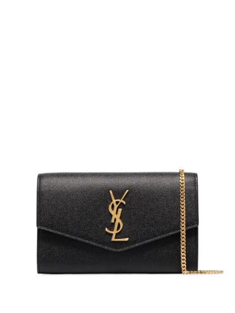 yves saint laurent pochettes|farfetch saint laurent.